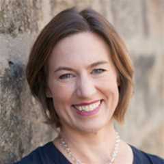 Senator Katie Fry Hester